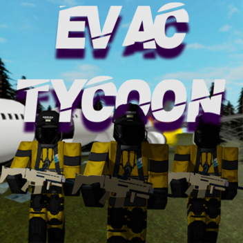 [NEW] Evacuation Tycoon