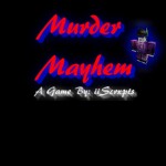 Murder Mayhem
