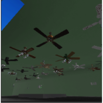 VF&M NFCD 2021 Display