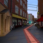 Welcome To Cambridge 2