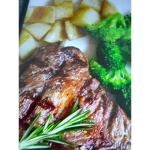Steak Meat ball