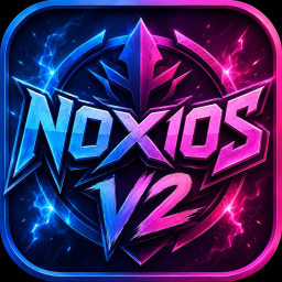 [NAGA DISKO] x1000 & VIP 1 RBX [NOXIOS V2] icon