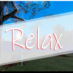 Relax!!! Update!!!
