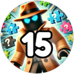 Escape Room Fifteen