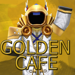 A Golden Cafe