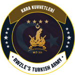 | TAF | Kara Kuvvetleri Komutanlığıᅠ