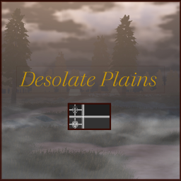 Desolate Plains of New Theuodanburg