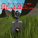 Attack of the dummies
