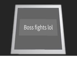 Boss Fights Lol icon