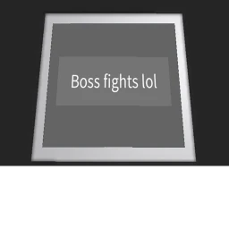 Boss Fights Lol icon