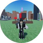 [NOW FOR 4 ROBUX] Rocket Launcher