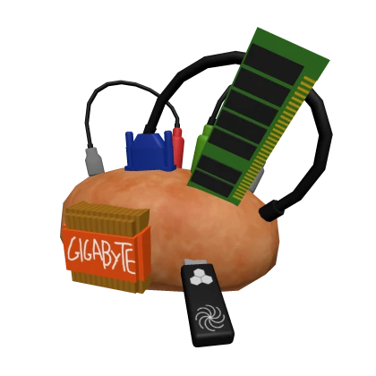 Item Thumbnail