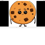 Da cookies Are delicious