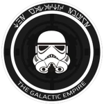TGE ~ THE GALACTIC EMPIRE!! Group Thumbnail