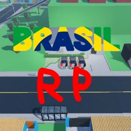 Brasil RP (fechado) icon