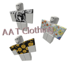 AAT Clothing