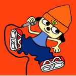 PaRappa The Rapper Fans