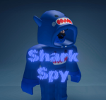 The Shark Spy Association