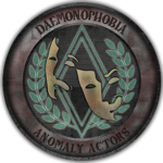 SCP: Anomaly Actors