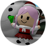 Defeat Festive Frostbite! [Easy]