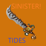 Sinister Tides
