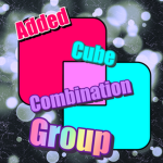 Added Cube Combination (ACC Group)