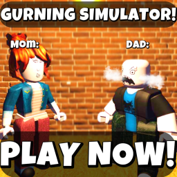 🎉Gurning Simulator [RELEASE]