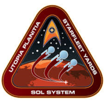 {Utopia Planitia Fleet Yards}