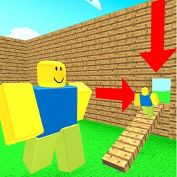 Obby! icon