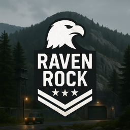 Raven Rock Mountain Complex