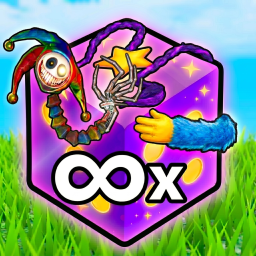 Poppy Playtime RNG