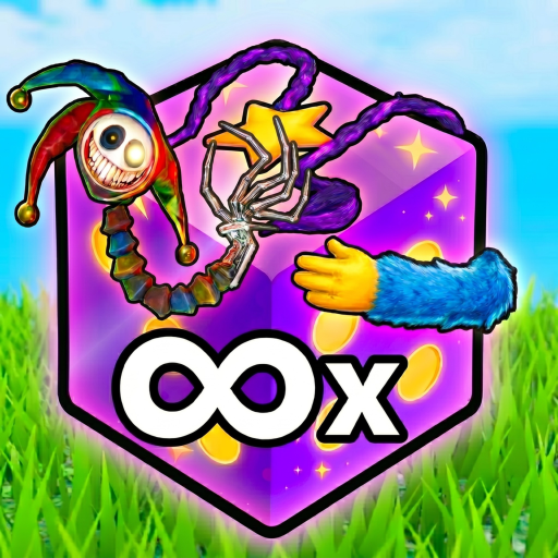 Poppy Playtime RNG