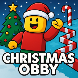 🎄Christmas Obby