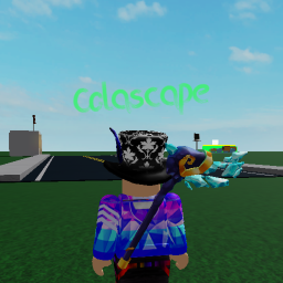 Colascape