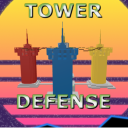 Tower Defense! icon