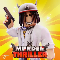 Murder Thriller icon