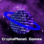 CryptoPlanet Games
