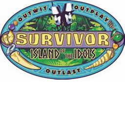 Survivor: Island of the Idols