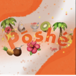Pōshé Application Center