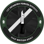 [IFD] 1st Infantry Forces Division