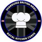 |BA| Royal Kitchen Corps