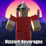 Blizzard Beverages! <3