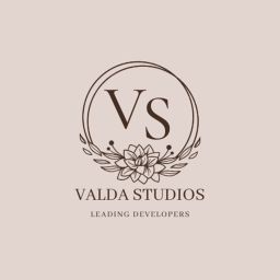 Valda Studios Product Hub
