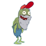 Old Man Jenkins/OMJ