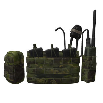 Mixpat Tropic Slim JMP 2.0 Kit [v1] thumbnail