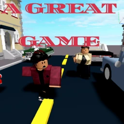 [NEW] A great Game icon