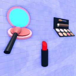 Sell Makeup and Prove Mom Wrong icon