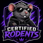 Certified Rodents