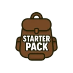 Starter Pack