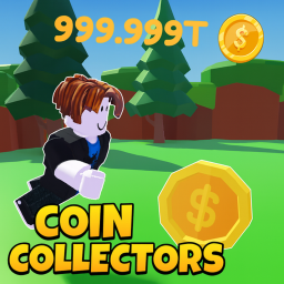 Coin Collecters💰 [New!]